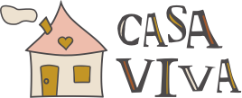 Kinderdagverblijf CASA VIVA logo