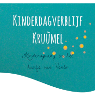 Kinderdagverblijf Kruùmel logo