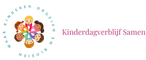Kinderdagverblijf Samen de Baandert logo