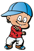 Kinderopvang Boefje Wormer B.V. logo