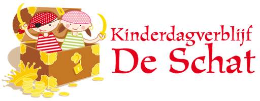 Kinderopvang De Schat Waspik B.V. logo