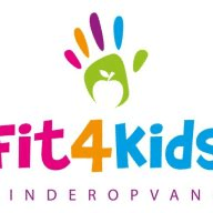Kinderopvang Fit4Kids B.V. logo