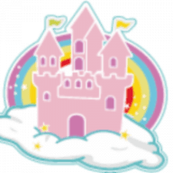 Kinderopvang Het Droompaleisje B.V. logo