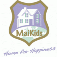 Kinderopvang MaiKids Amsterdam B.V. logo