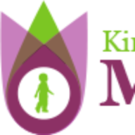 Kinderopvang Meerdijk B.V. logo