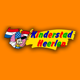 Kinderstad logo