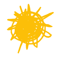 Kleintjezuid logo