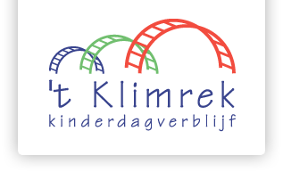 Klimrek BV logo