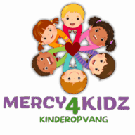 Mercy4Kidz B.V. logo