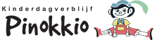 Pinokkio Noordwijk logo