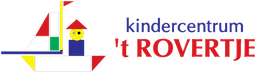 Stichting kindercentrum 't Rovertje logo