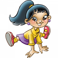 Stoerkinderopvang logo