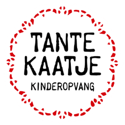 Tante Kaatje Kinderopvang logo