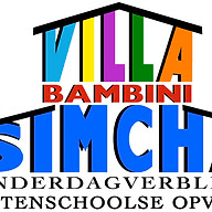 Villa Bambini Simcha B.V. logo