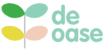 Vereniging De Oase logo