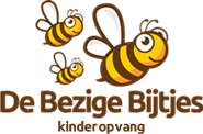 KDV De Bezige Bijtjes logo