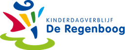 Stichting Kinderdagverblijf 'De Regenboog' logo
