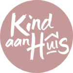 Kind aan Huis B.V. logo