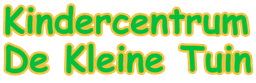 Kindercentrum De Kleine Tuin B.V. logo