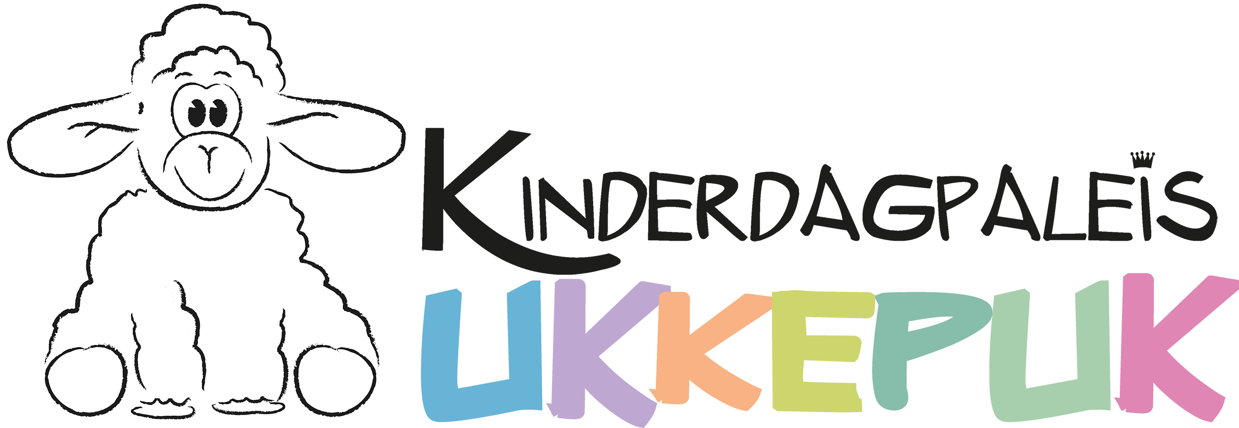 Kinderdagpaleis Ukkepuk B.V. logo