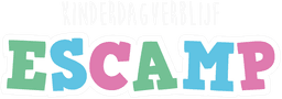 Kinderdagverblijf Escamp B.V. logo
