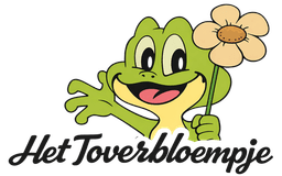 Kinderopvang Het Toverbloempje B.V. logo