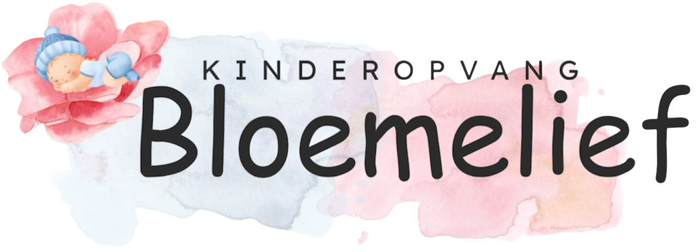Kinderopvang Bloemelief B.V. logo