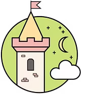 KIDS VILLAGE B.V. logo
