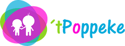 Poppe logo