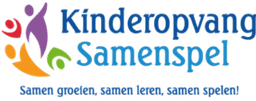 Kinderopvang Samenspel B.V. logo