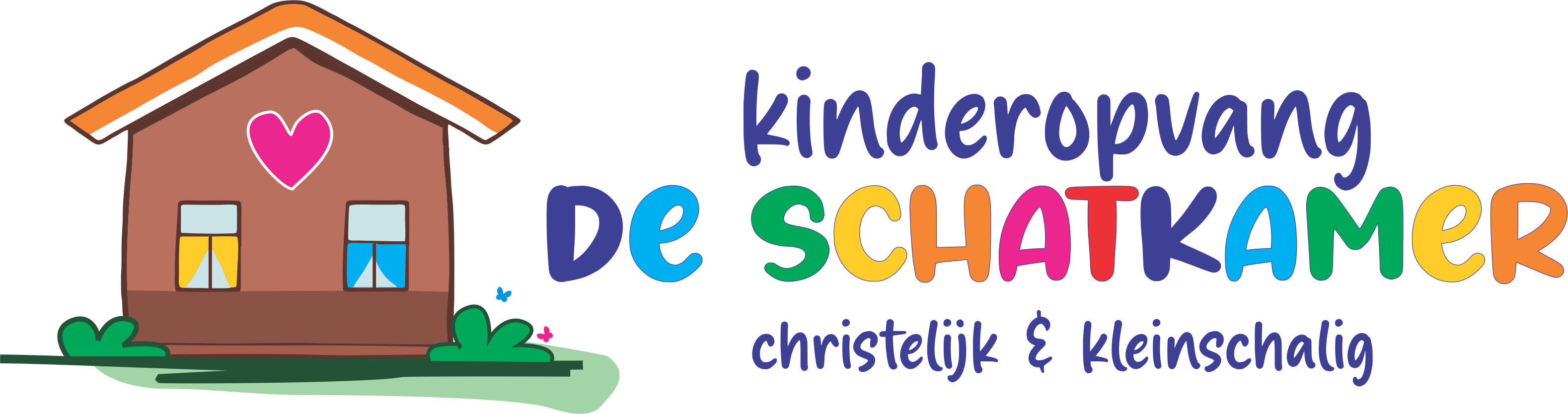 Kregel - Scheweer V.O.F. logo