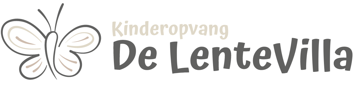 De LenteVilla B.V. logo