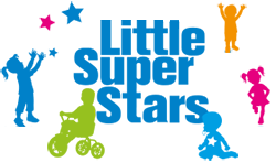 Kinderdagverblijf Little Super Stars Rotterdam B.V. logo