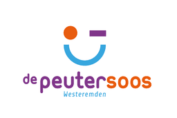 Peuterspeelzaal De Peutersoos logo