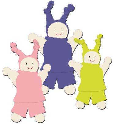 Kinderopvang Poppedeintje B.V. logo
