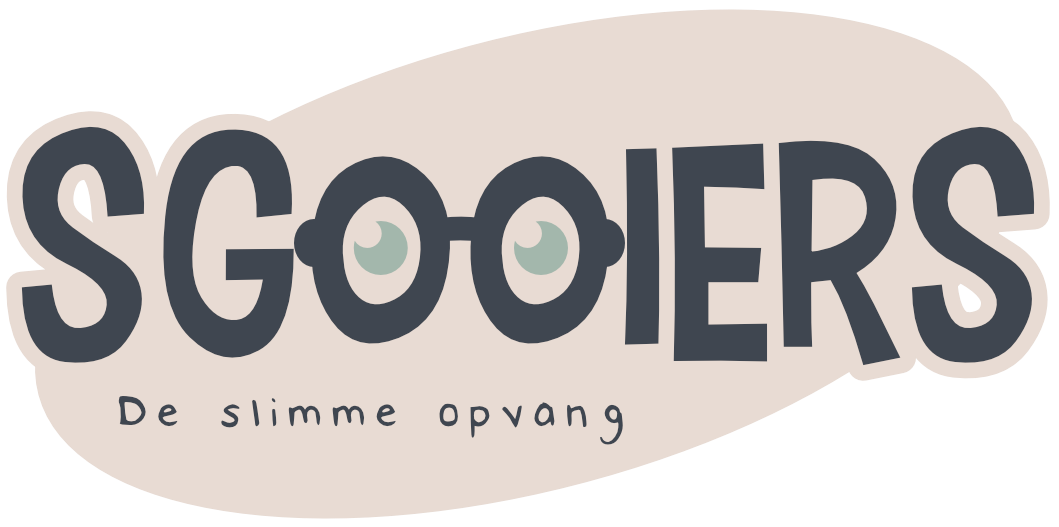 Sgooiers logo
