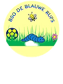 BSO de blauwe rups logo