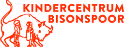 Bisonspoor logo
