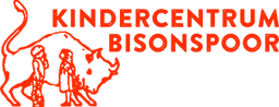 Bisonspoor logo
