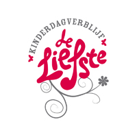 Kinderdagverblijf De Liefste B.V. logo