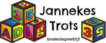 Janneke's Trots logo