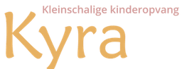 Kinderopvang Kyra B.V. logo