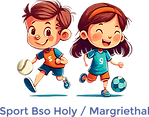 Sportbso Holy B.V. logo