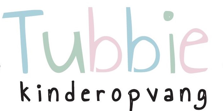 Tubbie Kinderopvang B.V. logo
