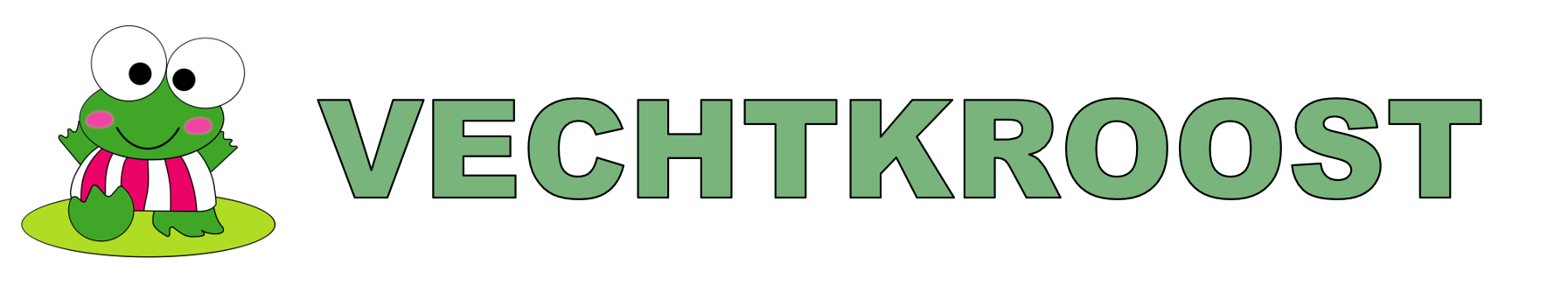 Stichting Vechtkroost logo