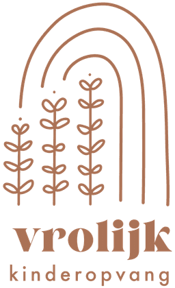 Vrolijk Kinderopvang Almere Oosterwold B.V. logo