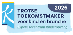 GO! Kinderopvang logo
