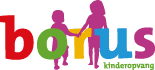 Borus B.V. logo