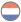 De Dikkedeur Kralingen B.V. logo
