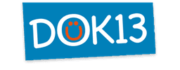 Stichting DOK13 logo